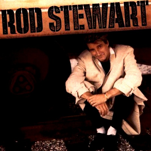 Rod Stewart - Every Beat Of My Heart